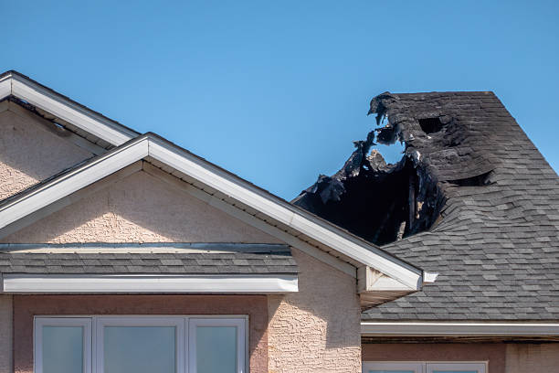 Licensed Fire Damage Removal service in Hampton, VA - Fire Damage Laser Cleaning